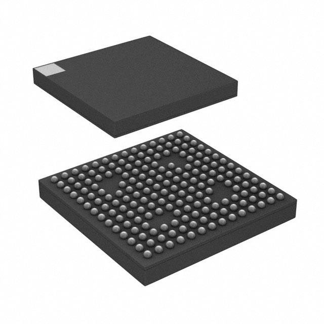 Microprocessors (MPU)